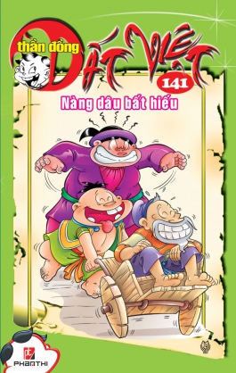 Tập 141: Nàng dâu bất hiếu