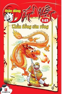 Tập 142: Thần đồng săn rồng