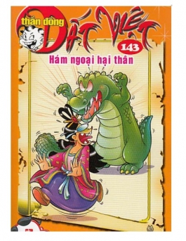 Tập 143: Hám ngoại hại thân