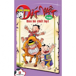 Tập 144: Đàn bò chết hụt