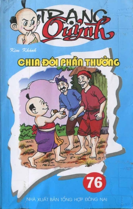 Tập 76: Chia Đôi Phần Thưởng