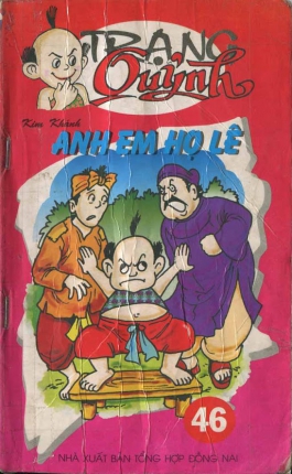 Tập 46: Anh Em Họ Lê