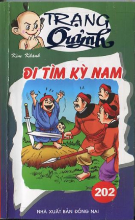 Tập 202: Đi Tìm Kỳ Nam