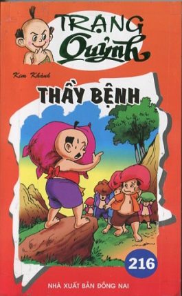 Tập 216: Thầy Bệnh