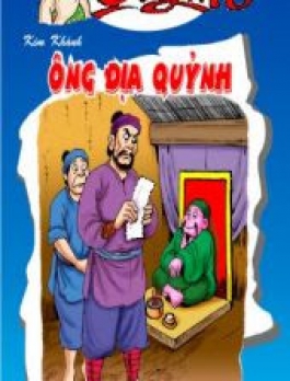 Tập 219: Ông Địa Quỷnh