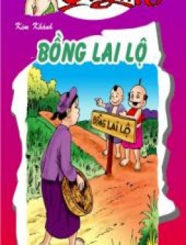 Tập 220: Bồng Lai Lộ