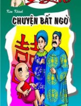 Tập 223: Chuyện bất ngờ