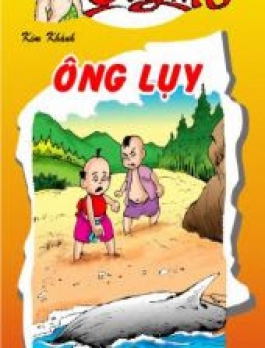 Tập 224: Ông Lụy