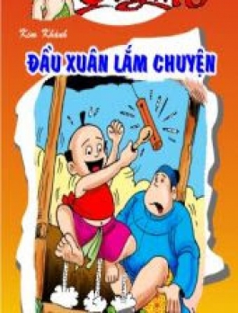 Tập 225: Đầu Xuân Lắm Chuyện