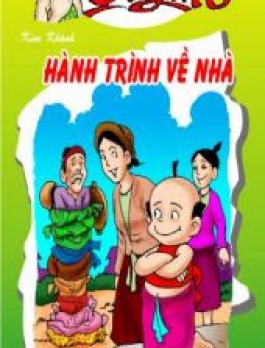 Tập 226: Hành trình về nhà