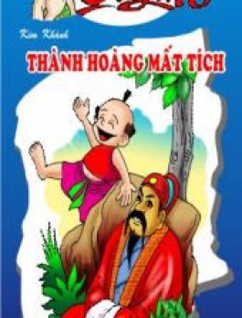 Tập 227: Thành hoàng mất tích