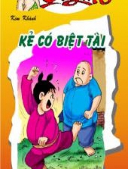 Tập 229: Kẻ có biệt tài
