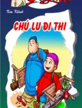 Tập 231: Chú Lu Đi Thi