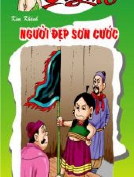 Tập 232: Người đẹp sơn cước