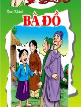 Tập 236: Bà Đồ