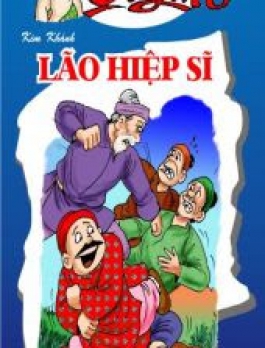 Tập 237: Lão Hiệp Sĩ