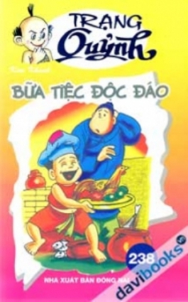 Tập 238: Bữa tiệc độc đáo