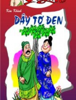 Tập 239: Dây Tơ Đen