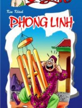 Tập 240: Phong Linh