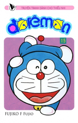 Tập 15 Doremon ngắn