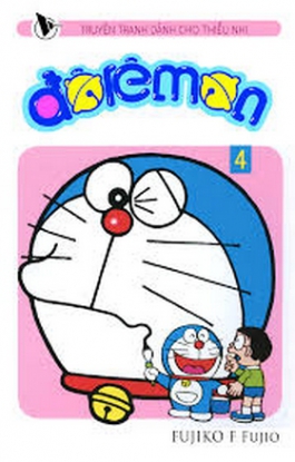Tập 4 Doremon ngắn