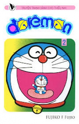 Tập 2 Doremon ngắn