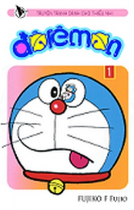 Tập 1 Doremon ngắn