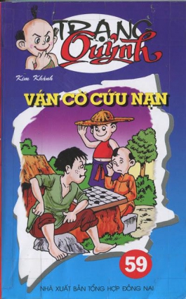 Tập 59: Ván Cờ Cứu Nạn