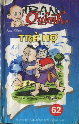 Tập 62: Trả Nợ