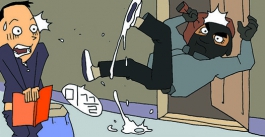 Chap 3: Thằng Con Mất Nết