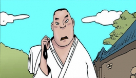 Chap 5: Môn Đồ Râm Loạn