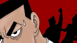 Chap 6: Hình Xăm Nhạy Cảm