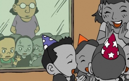 Chap 10: Lớp Học Mầm Non