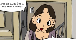 Chap 11: Cô Gái Kỳ Lạ